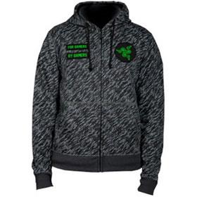 Razer Hoodie Tiger Camo